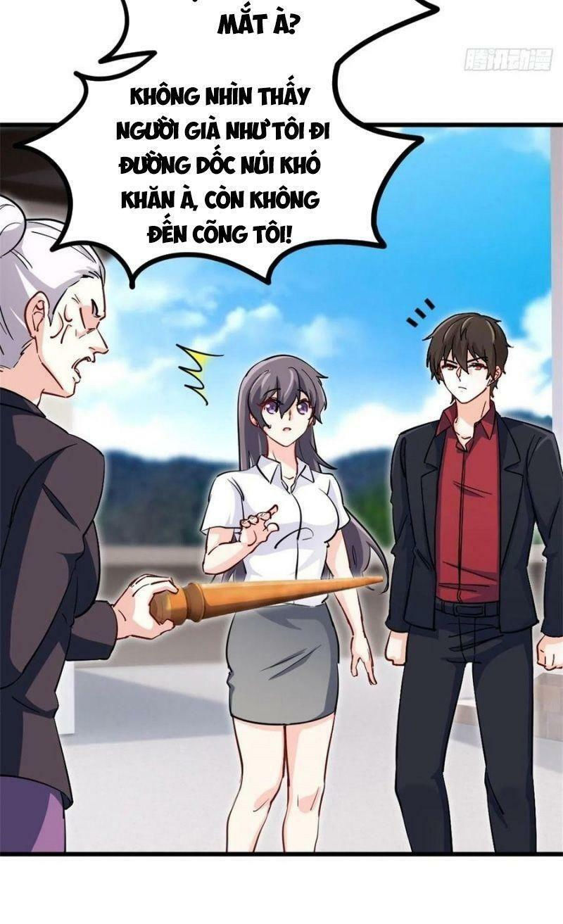 ta là hàn tam thiên chapter 47 7