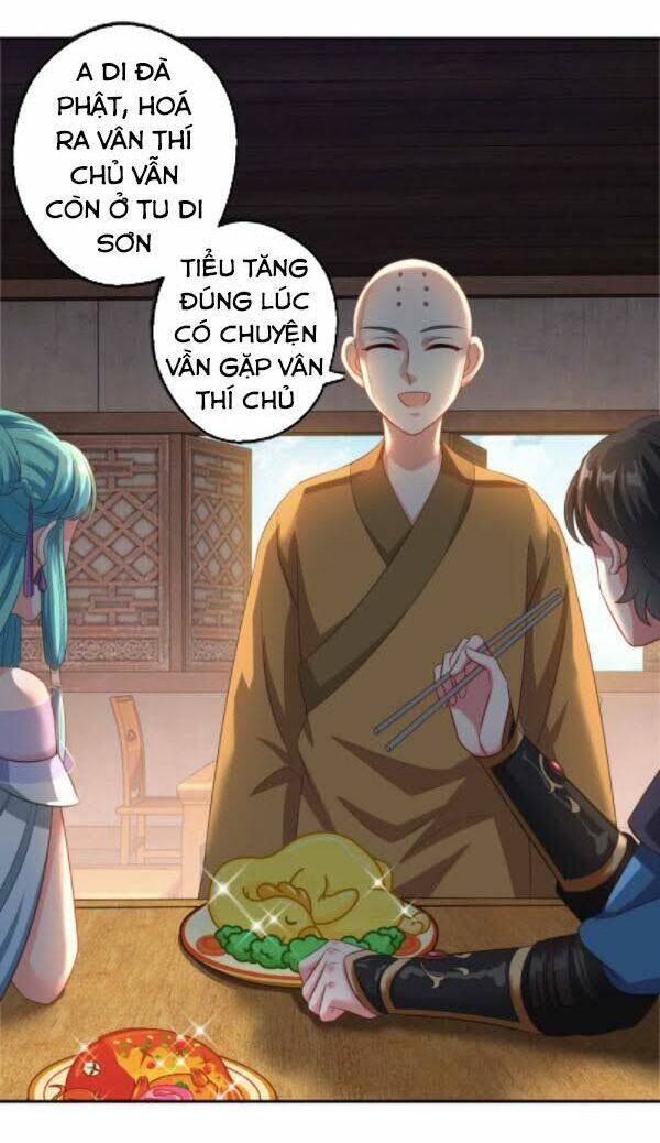 tiên ma đồng tu chapter 184 7