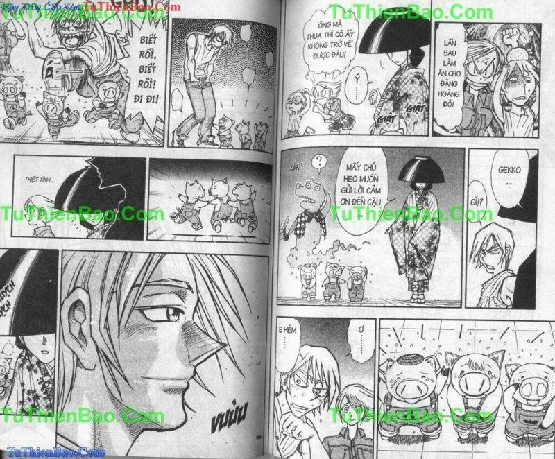 sắc lệnh ánh trăng chapter 1.4 15