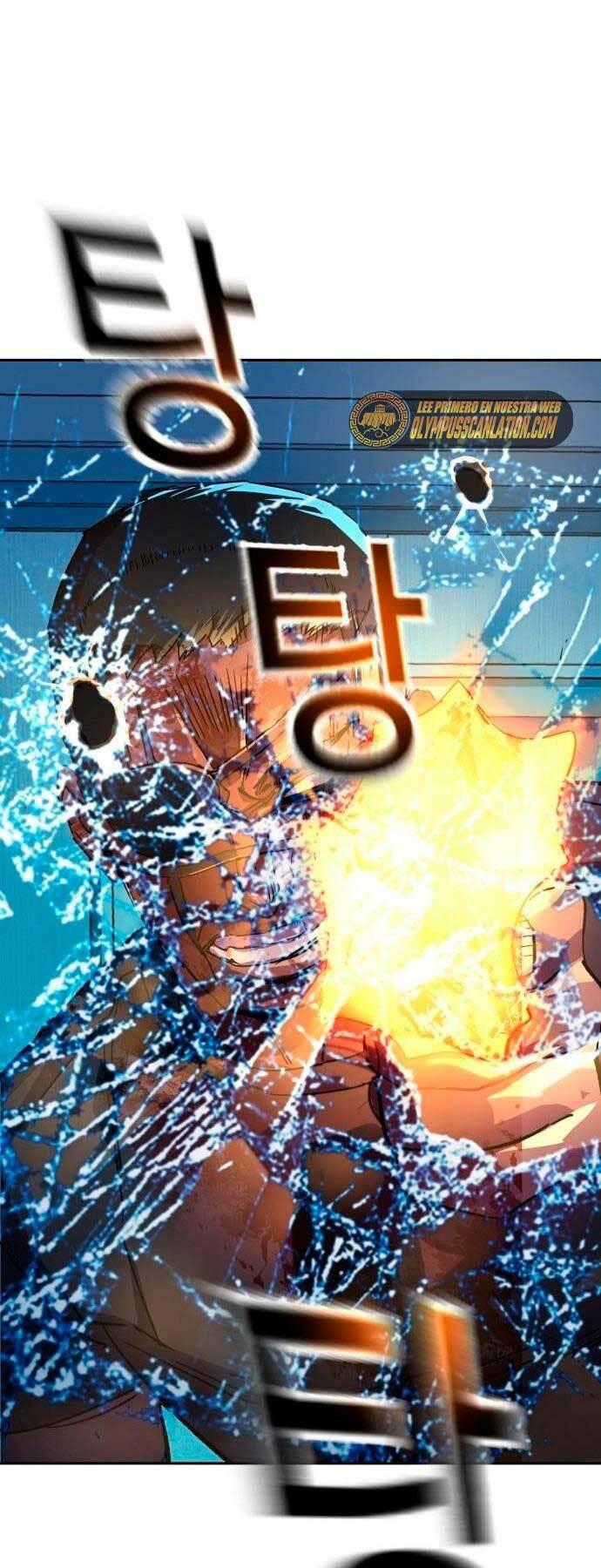 bạn học tôi là lính đánh thuê chapter 122 25