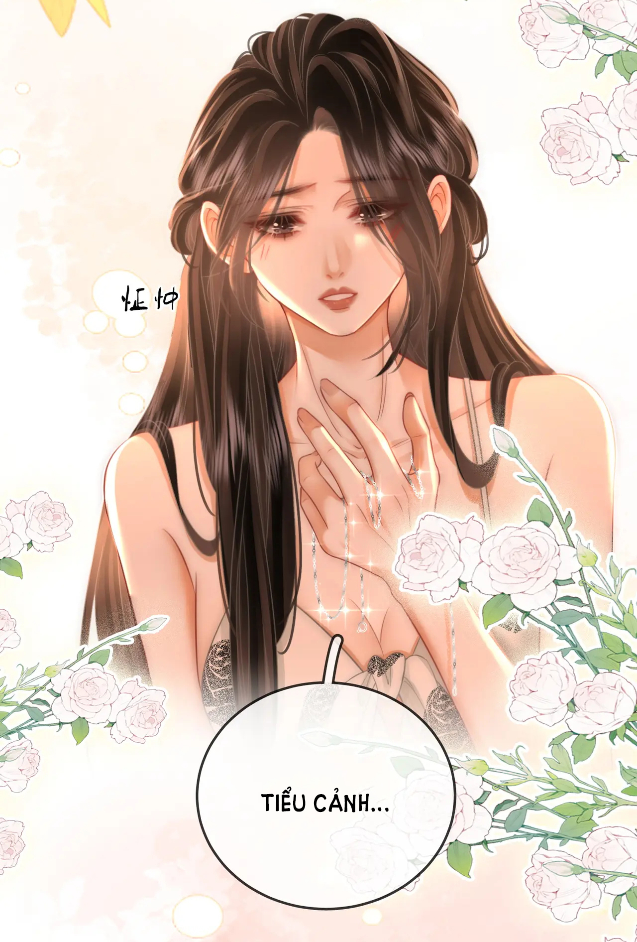 Cố Tiểu Thư Và Khúc Tiểu Thư chapter 58 - Trang 4