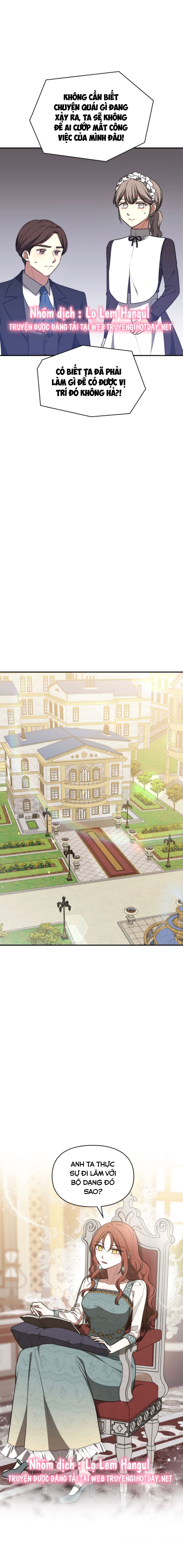 chuyện tình tay ba chapter 91 3