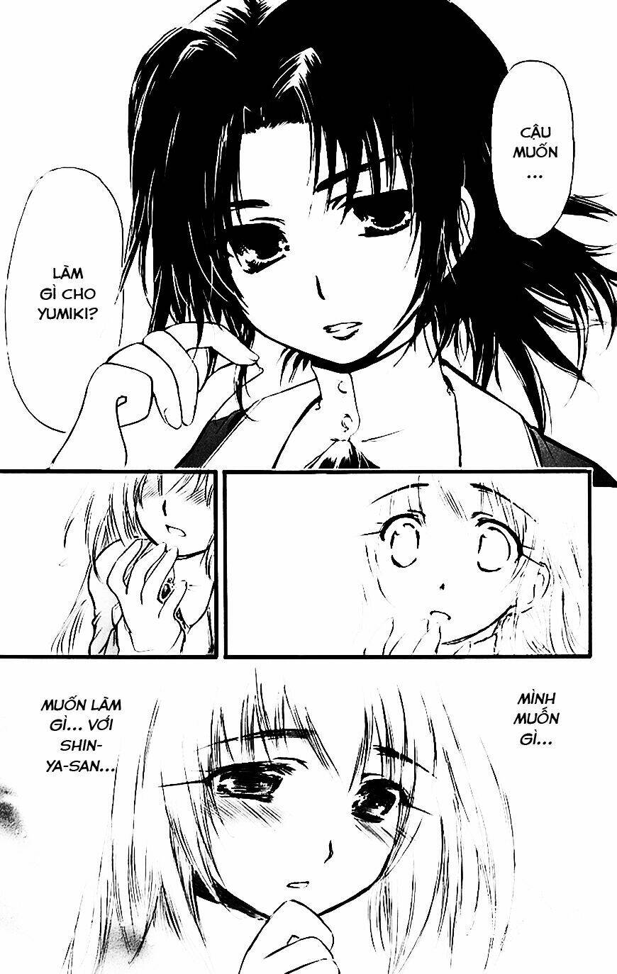 watashi no messiah-sama chapter 54 14