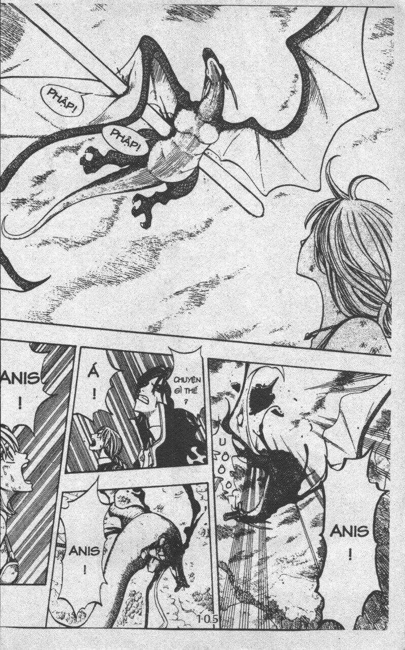 rave master (scan) chapter 30 105