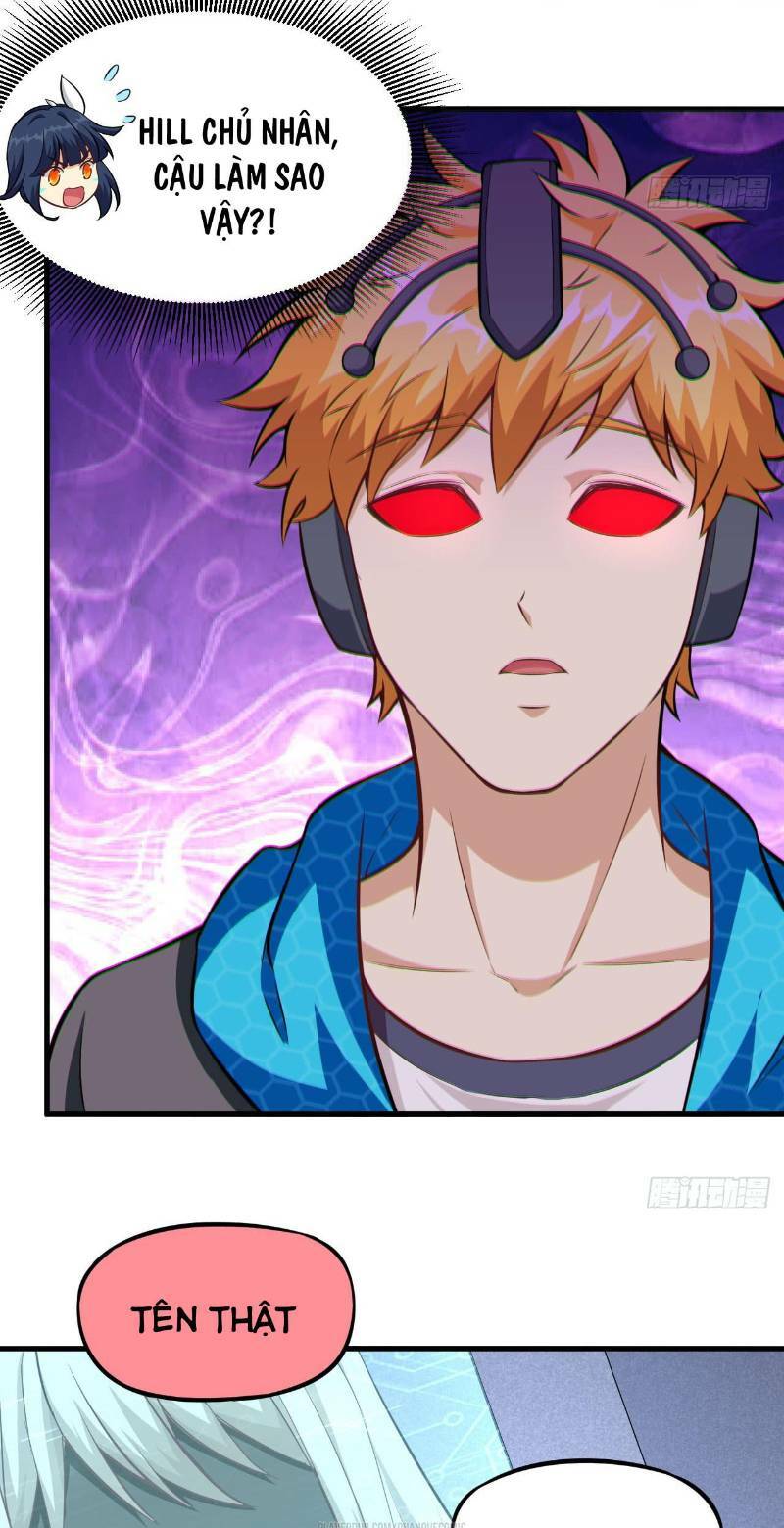 minh nhật thần đô chapter 29 28