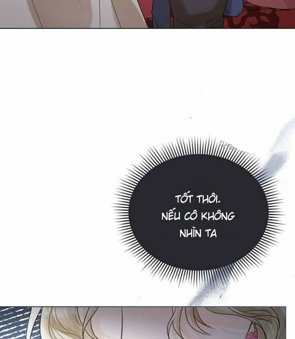 tôi sẽ từ bỏ vị trí hoàng hậu chapter 8 23