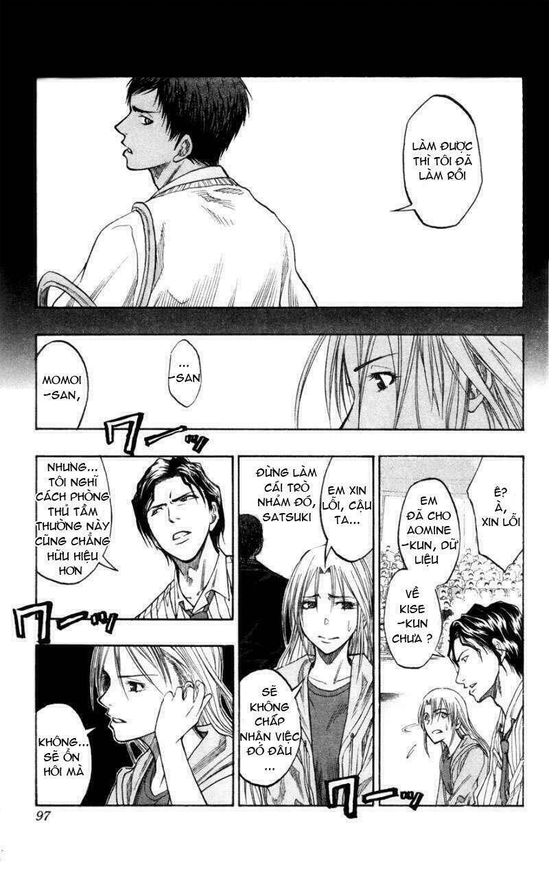 vua bóng rổ kuroko chapter 65 11