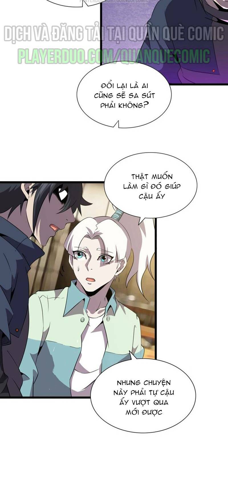 chào mừng đến thế giới cực lạc chapter 47 7