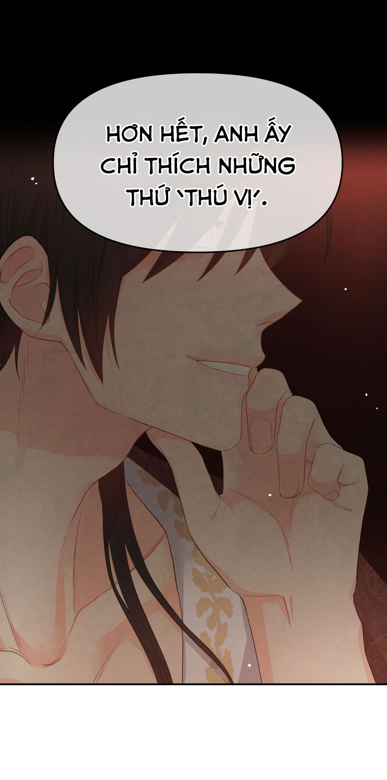 đừng đặt tình cảm mình vào cuốn sách đó chapter 3 49