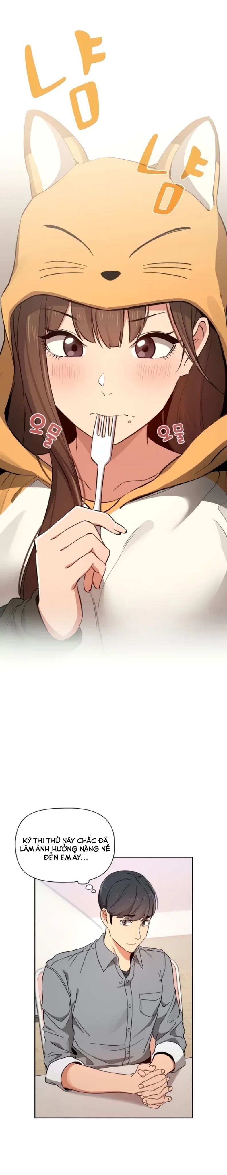 gia sư mùa hovid chapter 28 8