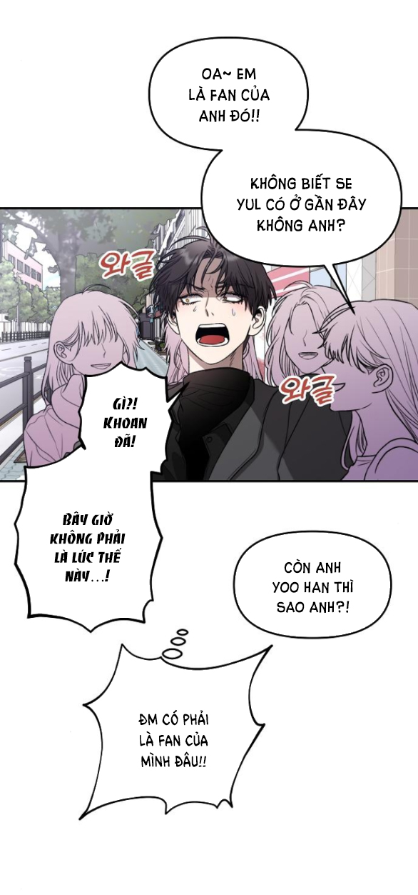 Tự Do Trong Mơ chapter 80.1 6