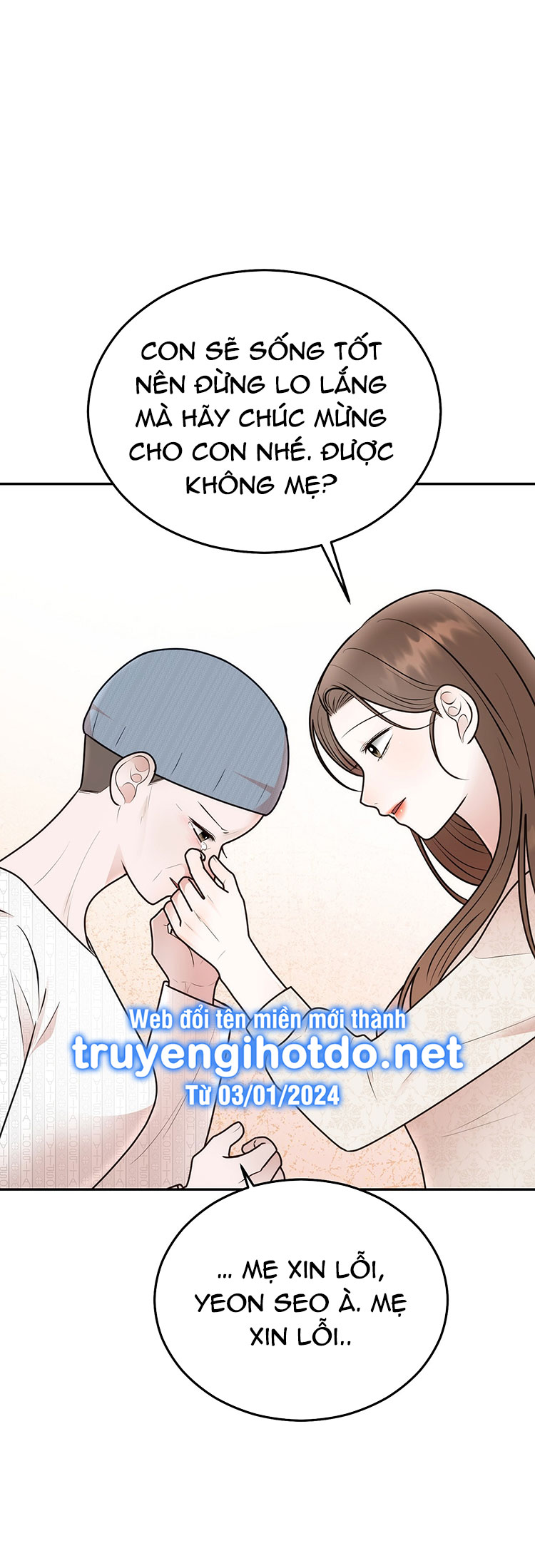 [18+] hôn nhân ràng buộc chapter 27.2 20