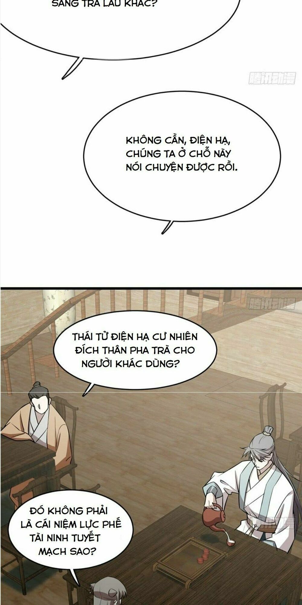 độc bộ thiên hạ: đặc công thần y chapter 63 14