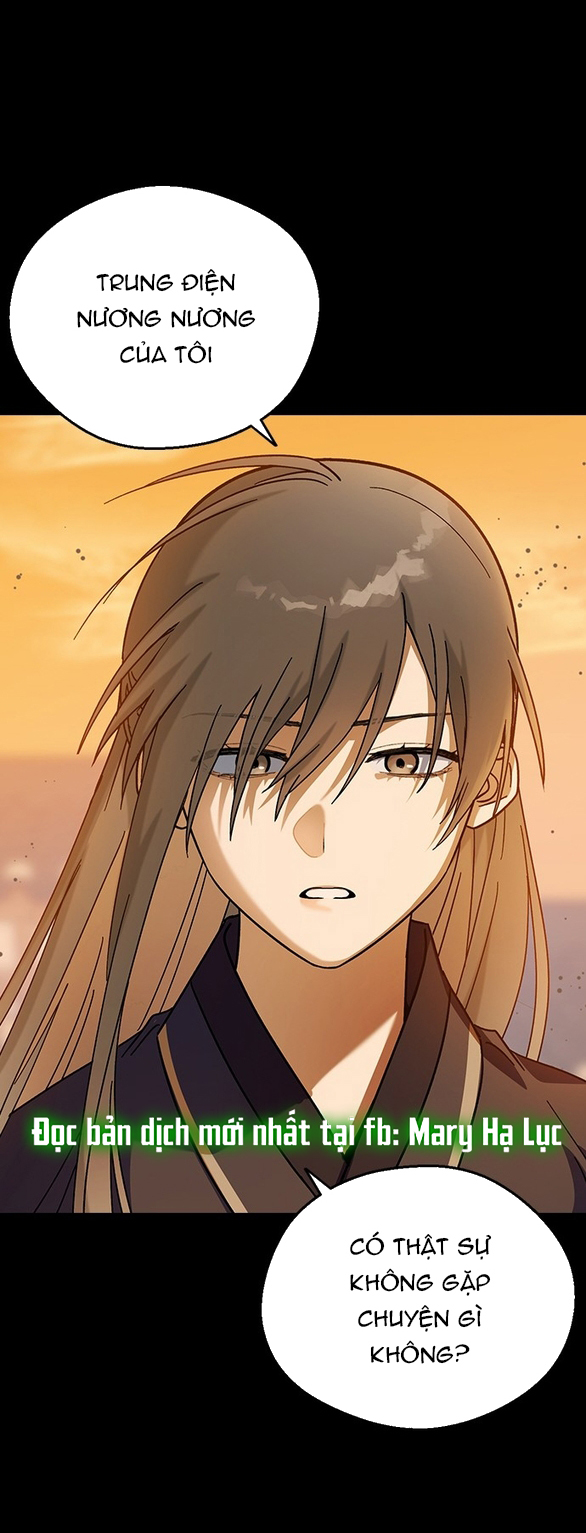 nhân duyên kiếp trước chapter 95.2 2