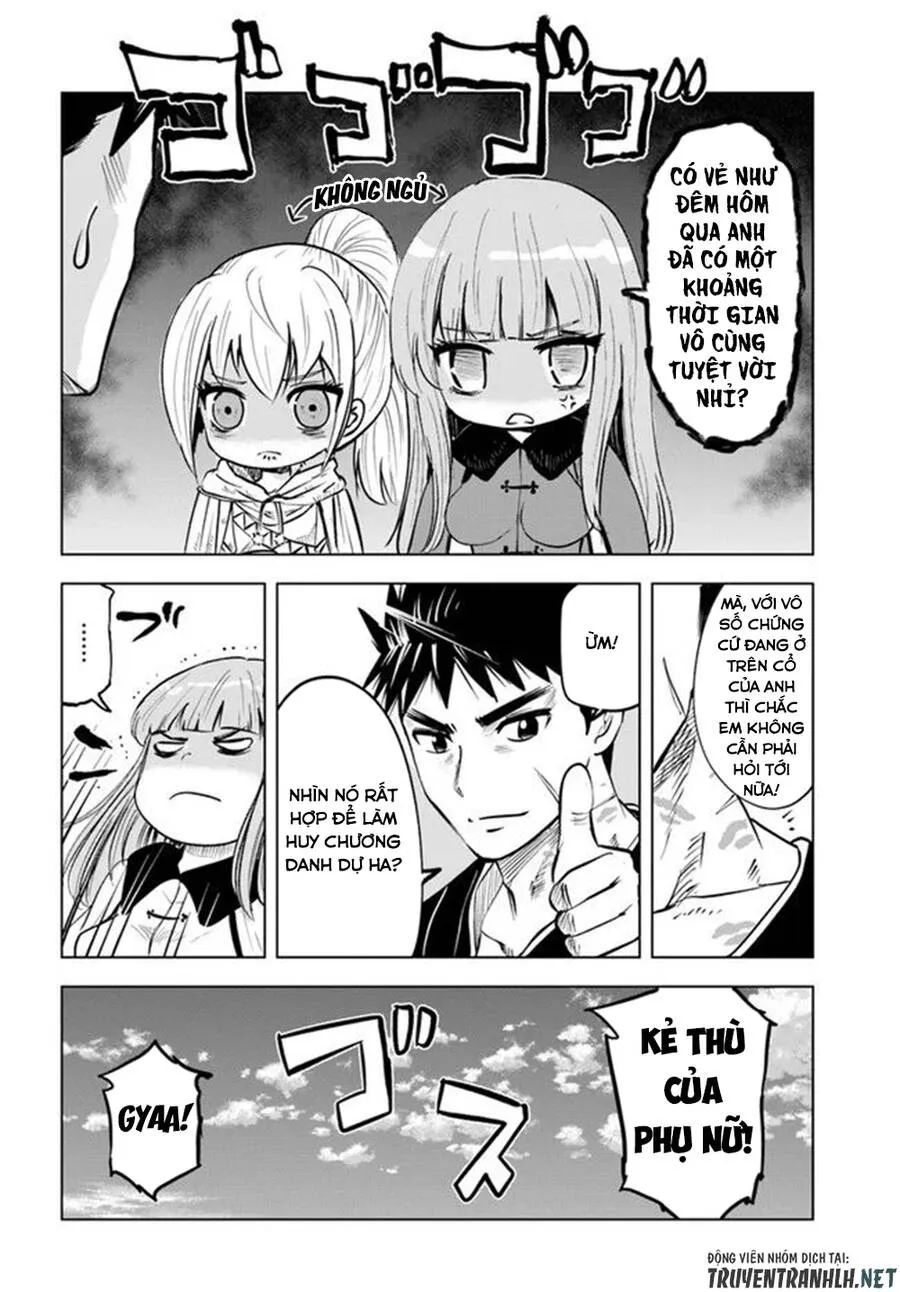 hành trình chịch dạo của của máy dập cổ đại chapter 20 27