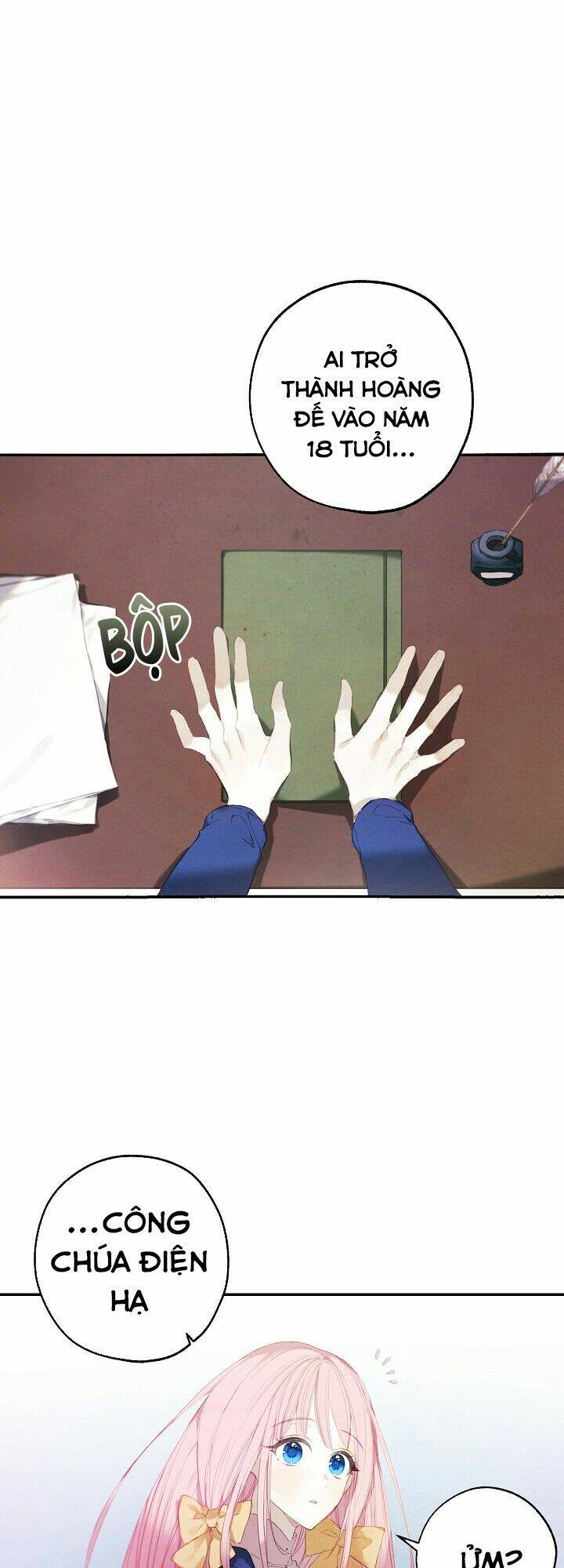 tiệm búp bê của công chúa chapter 6 5