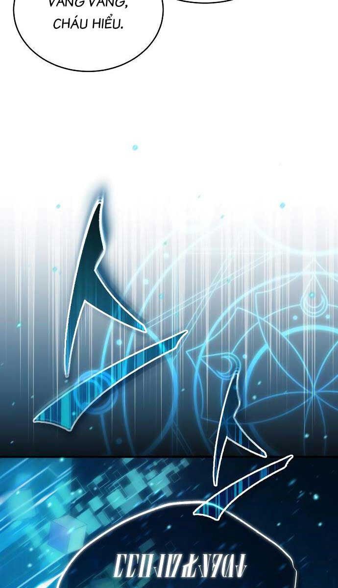 sự thức tỉnh của hắc ma pháp sư sau 66666 năm chapter 86.2 46