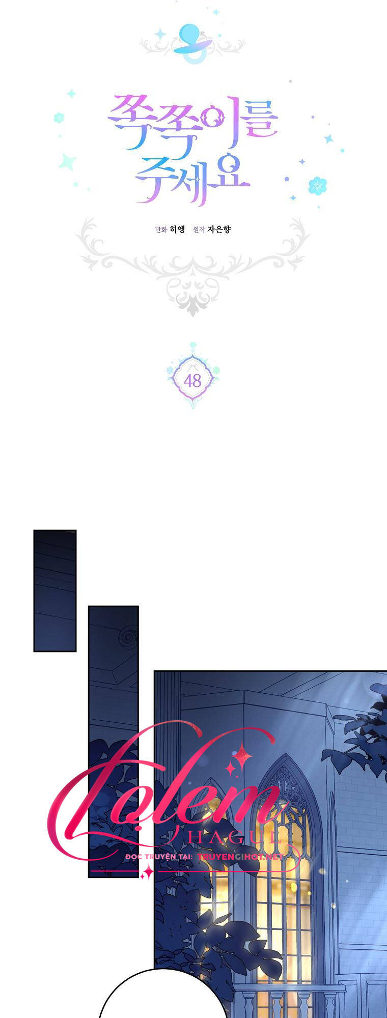 cho con núm vú đi mà chapter 48.1 19