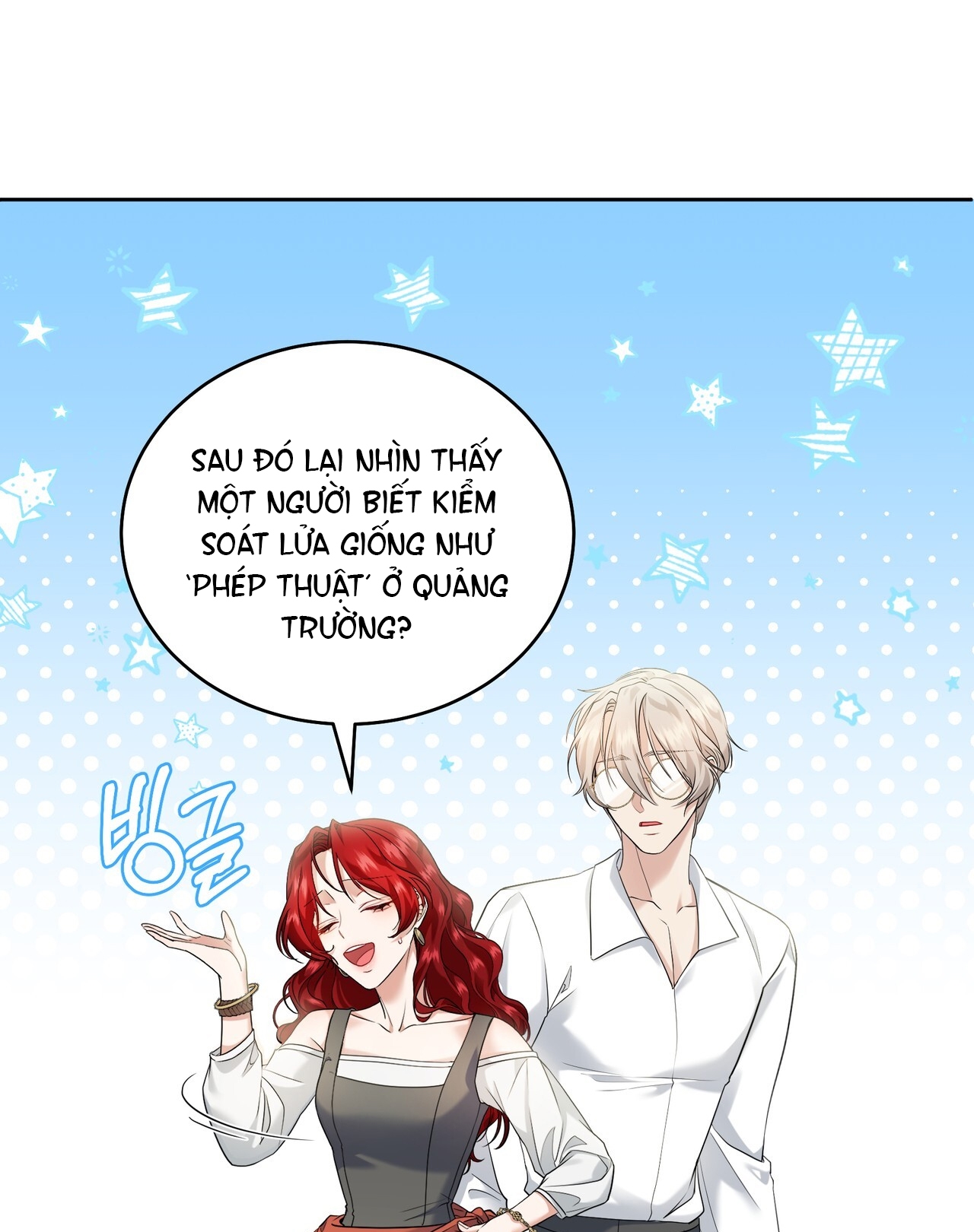 dấu tích của tiên nữ chapter 15.1 24