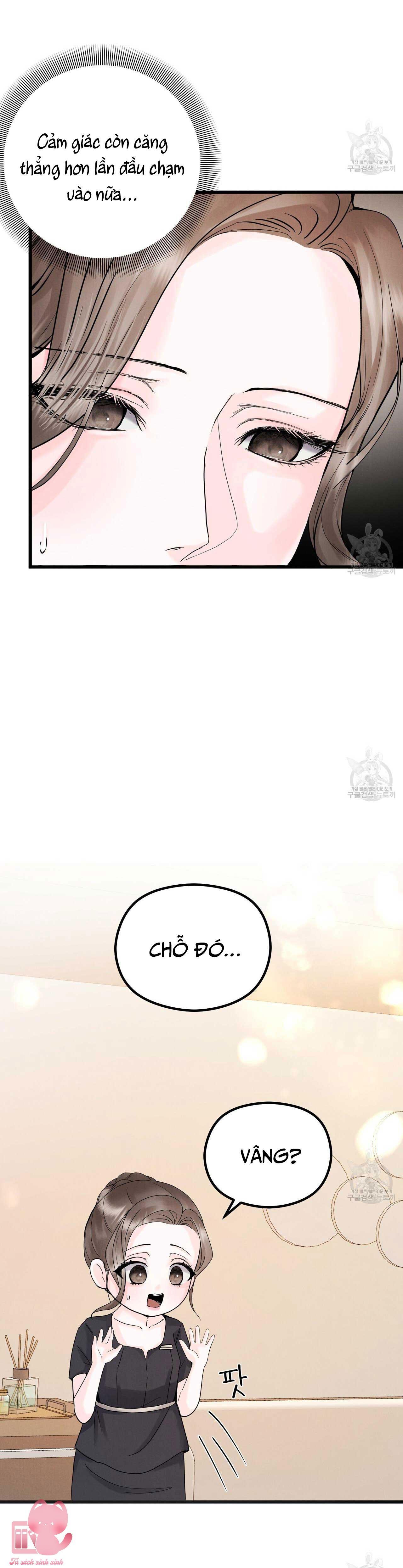 khắc cốt ghi tâm chapter 4 46