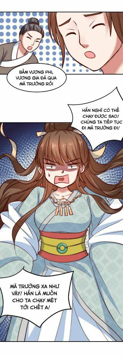 song thế sủng phi chapter 8 41