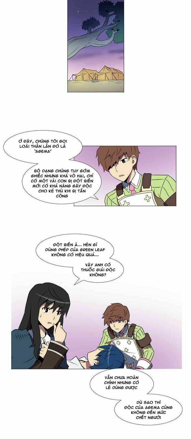 lime odyssey: the chronicles of orta chapter 10 19