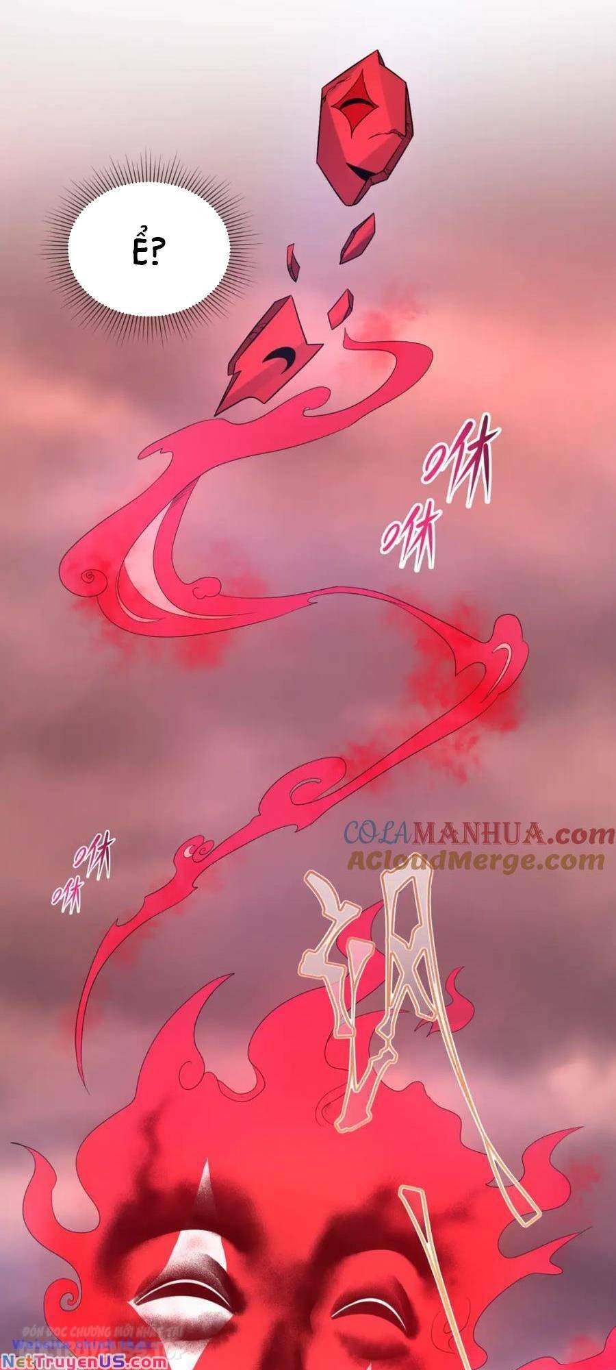 toàn cầu quỷ dị thời đại chapter 75 12