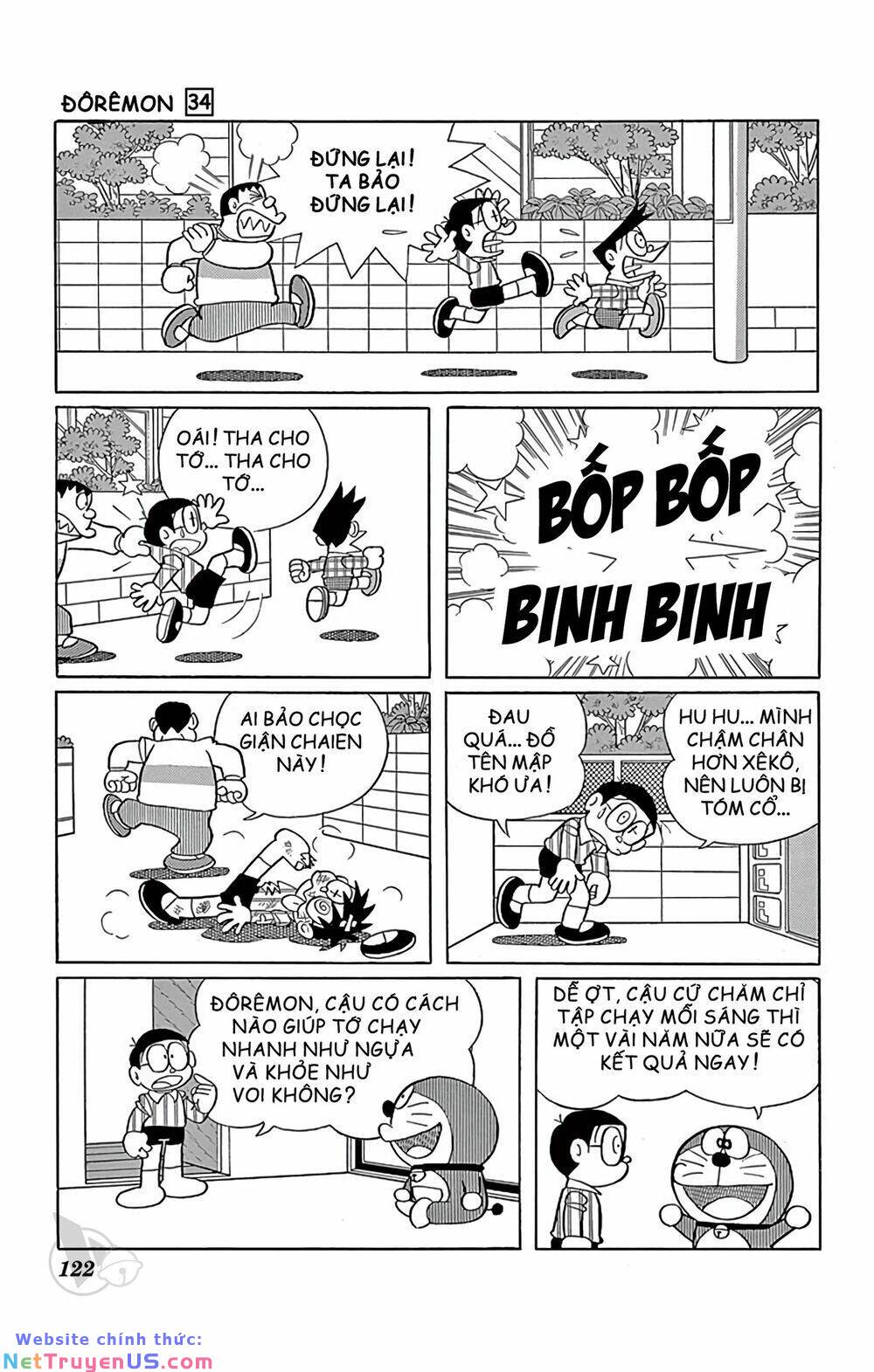 doraemon chapter 613 2