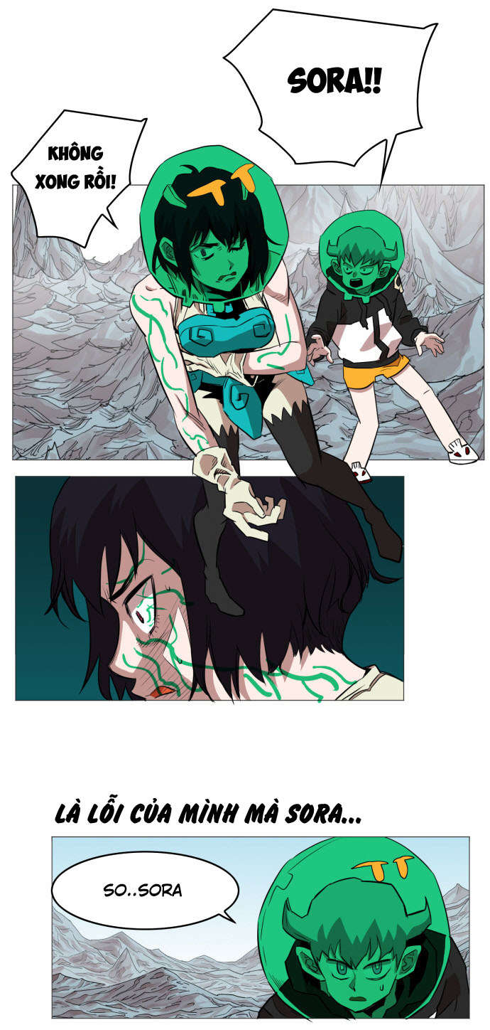 hard core leveling warrior chapter 40 29