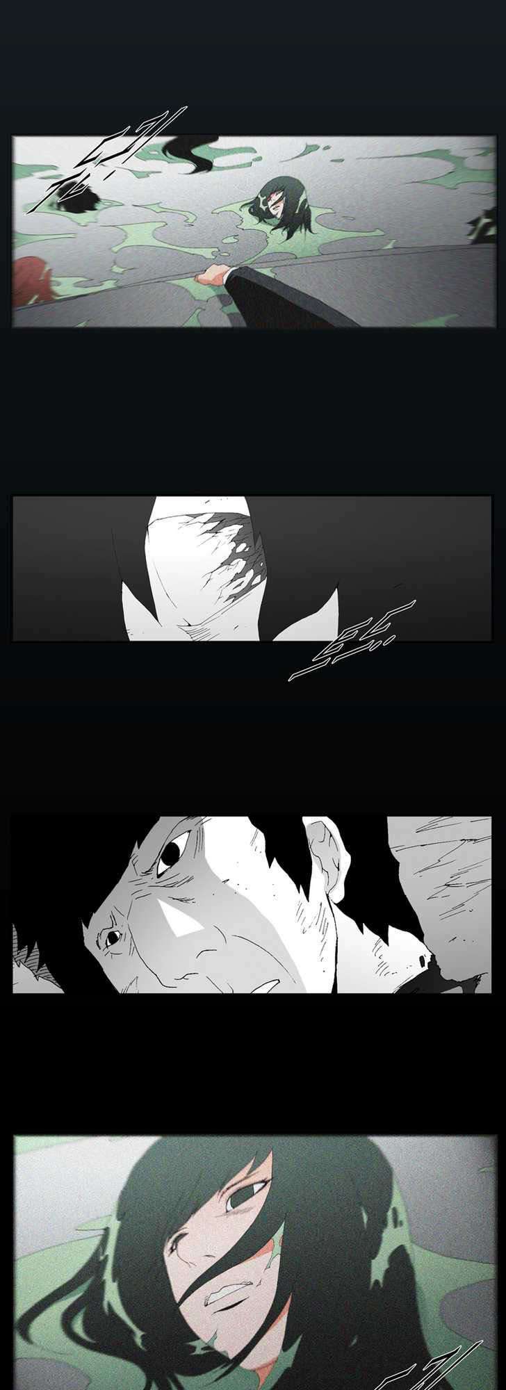 siêu năng chapter 171 17