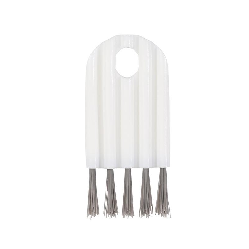 6 in 1 Bộ bàn chải Cleaner cho máy tính bảng điện thoại tai nghe máy tính xách tay máy tính xách tay công cụ làm sạch vải lau vải cho AirPod Pro