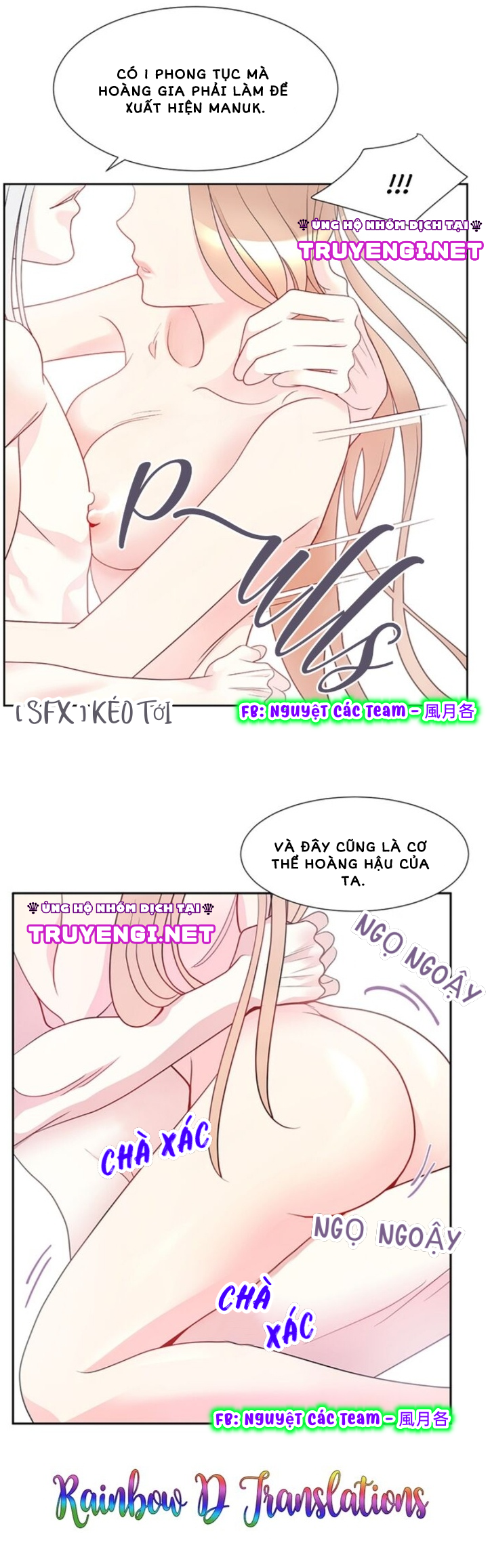 câu chuyện tình yêu và lời thề manuk chapter 4 17