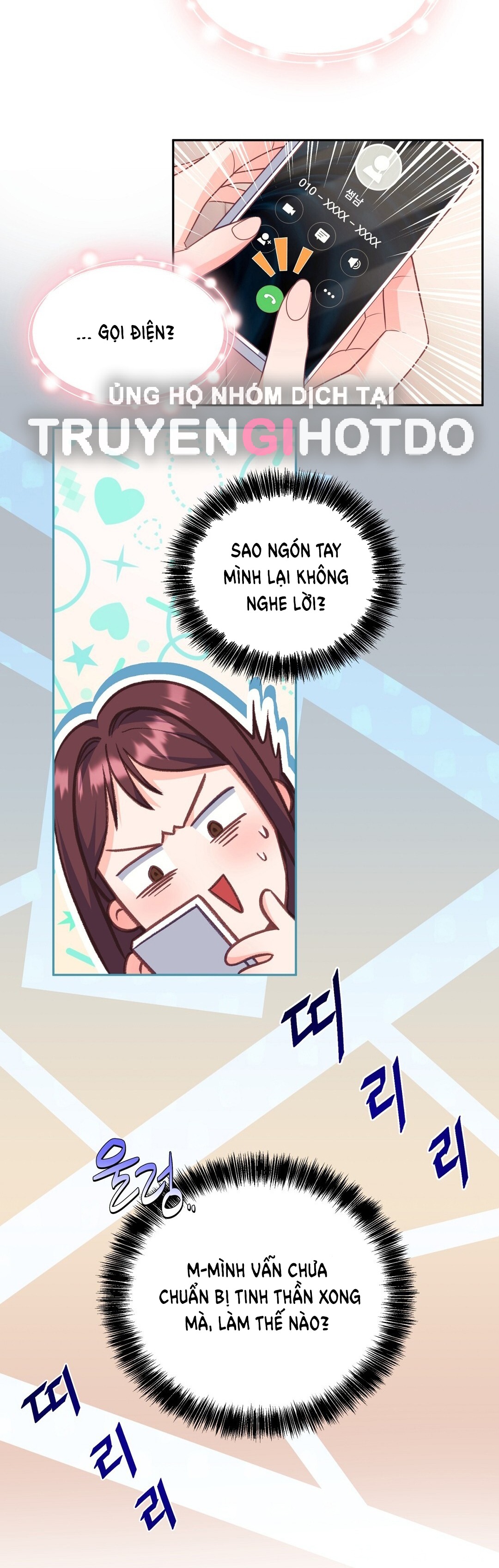 [18+] sếp của anh trai vượt quá giới hạn chapter 9.2 13