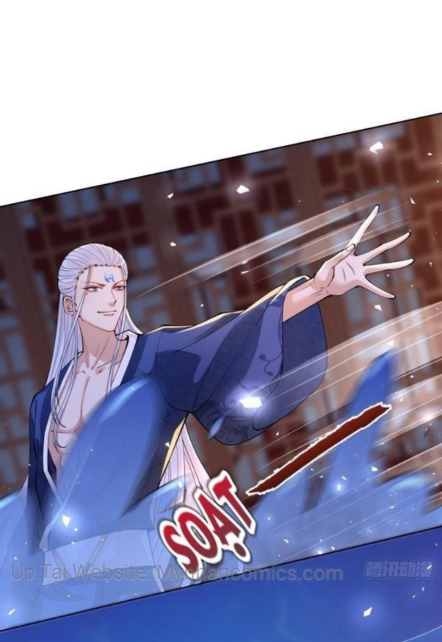 mạt thế nữ vương chapter 40 4