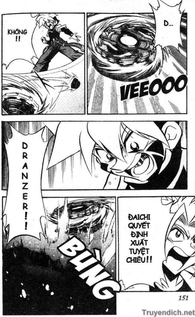 beley - con quay truyền thuyết chapter 10 144