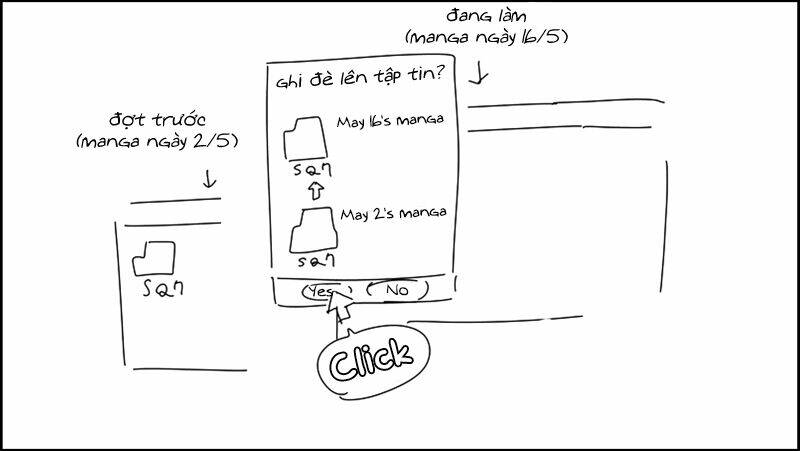 senyuu chapter 71 46