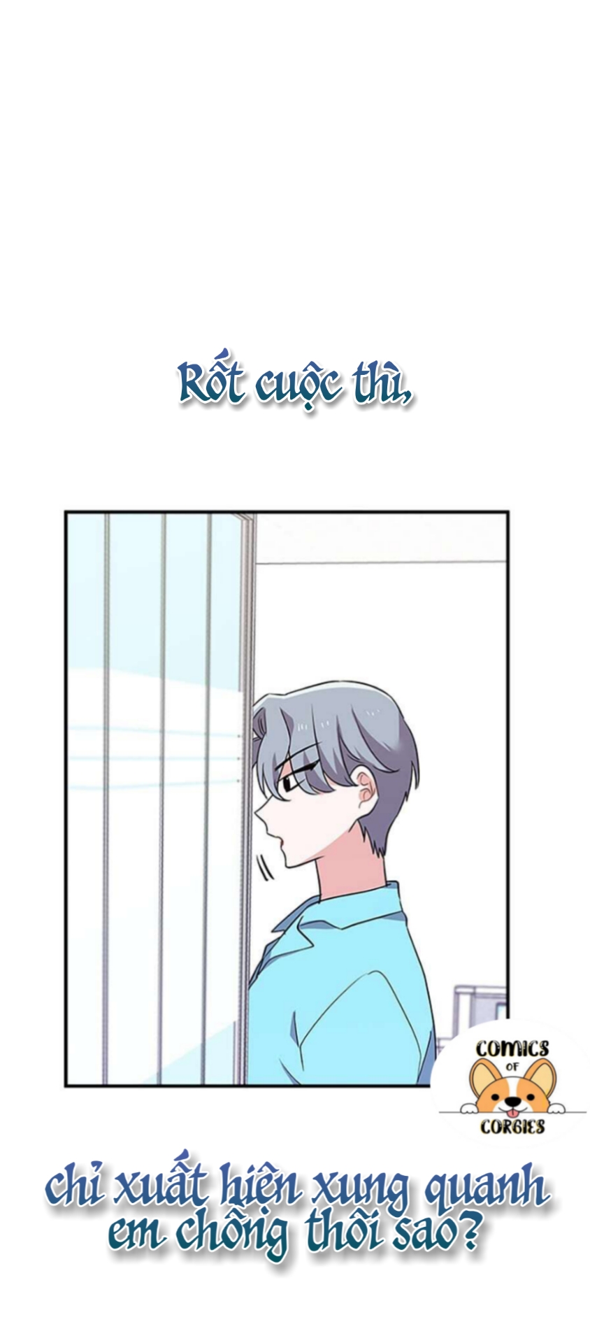 hãy cứu chồng tôi chapter 9 14