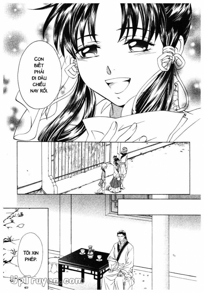 thái vân quốc truyện chapter 7 49