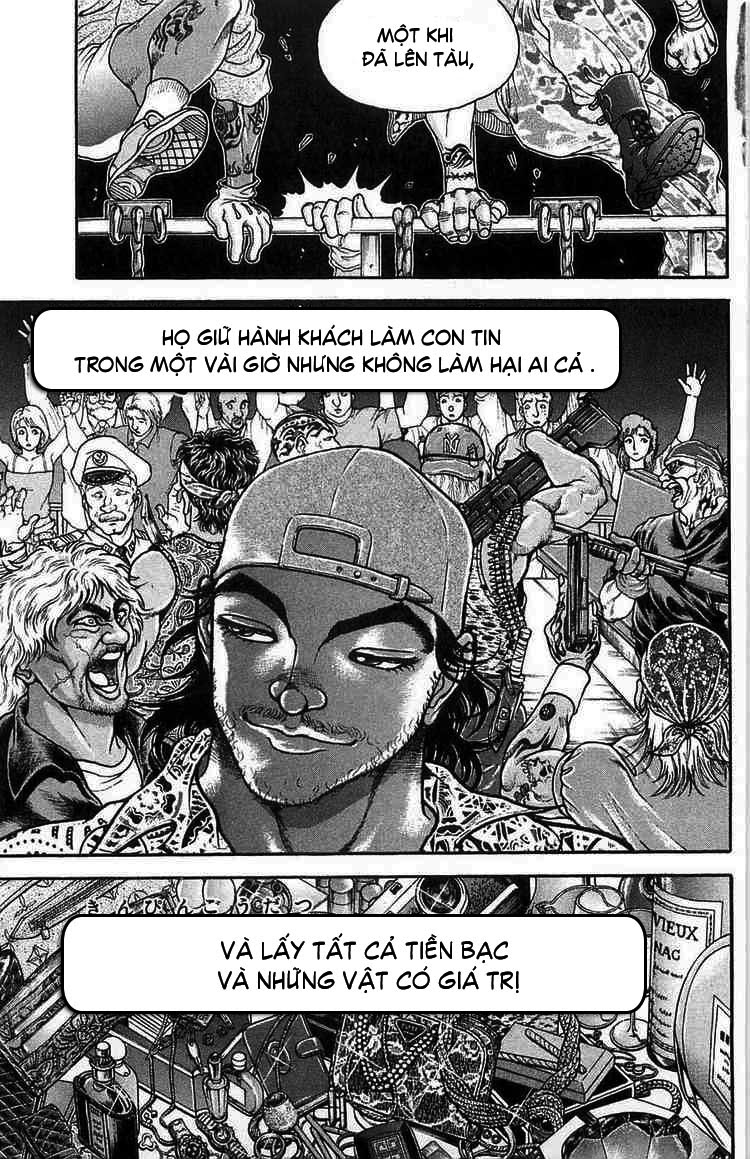 baki – son of ogre chapter 24 13