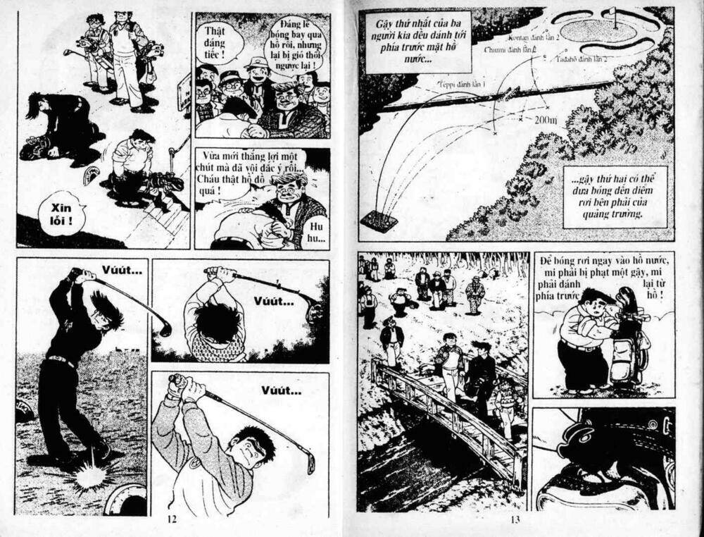 tân teppi chapter 4 6