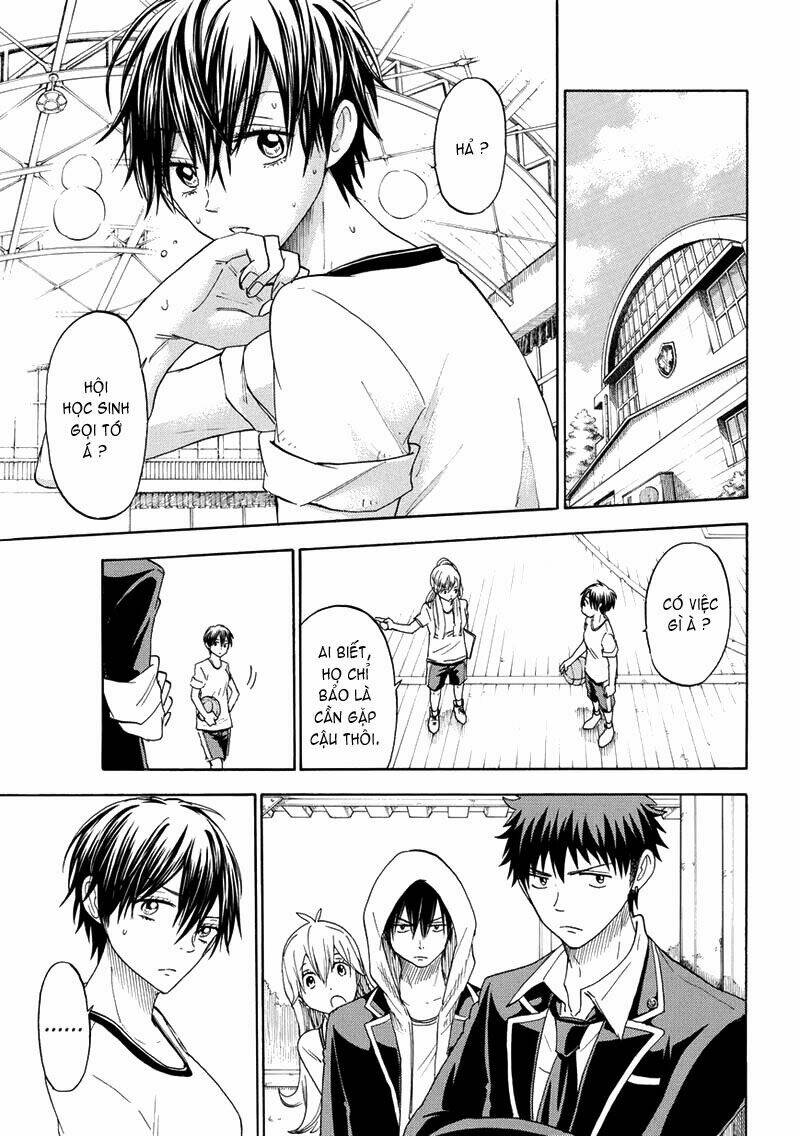 yamada và thất đại ma nữ chapter 98 3