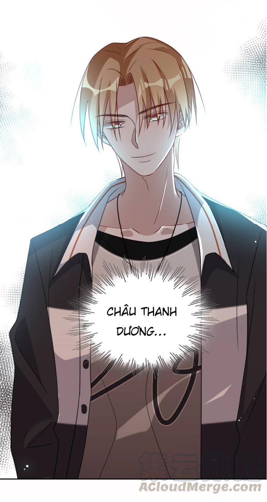 thần luân mật luyến chapter 123 2