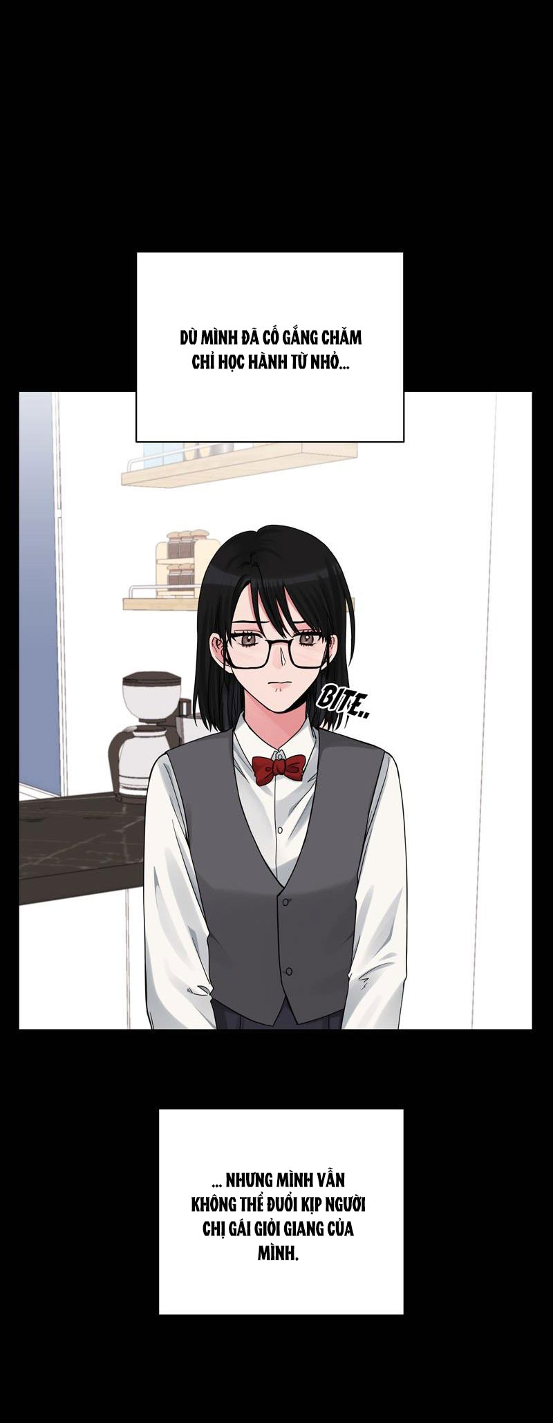 Ngủ Với Antifan chapter 21.1 - Trang 13
