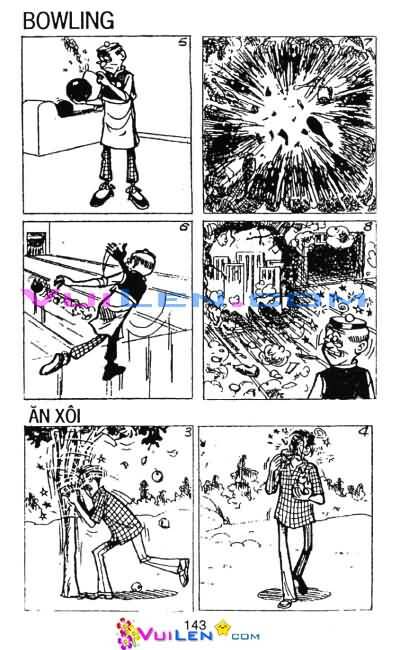 chú thoòng (full trọn bộ) chapter 16 21