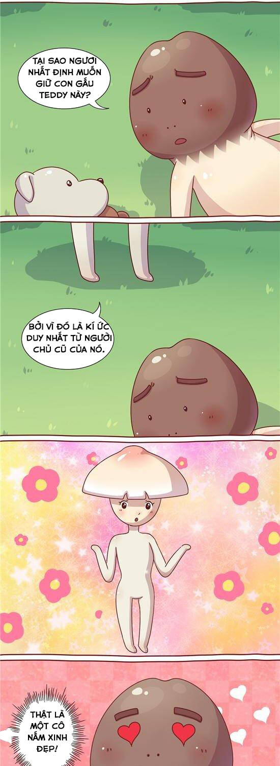cây nấm kì khả chapter 22 4