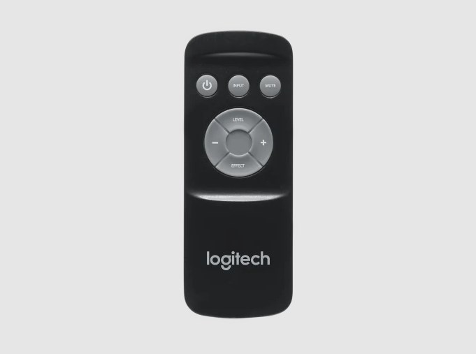 Hệ thống loa âm thanh lập thể 5.1 Logitech Z906 980-000468 - Hàng chính hãng 