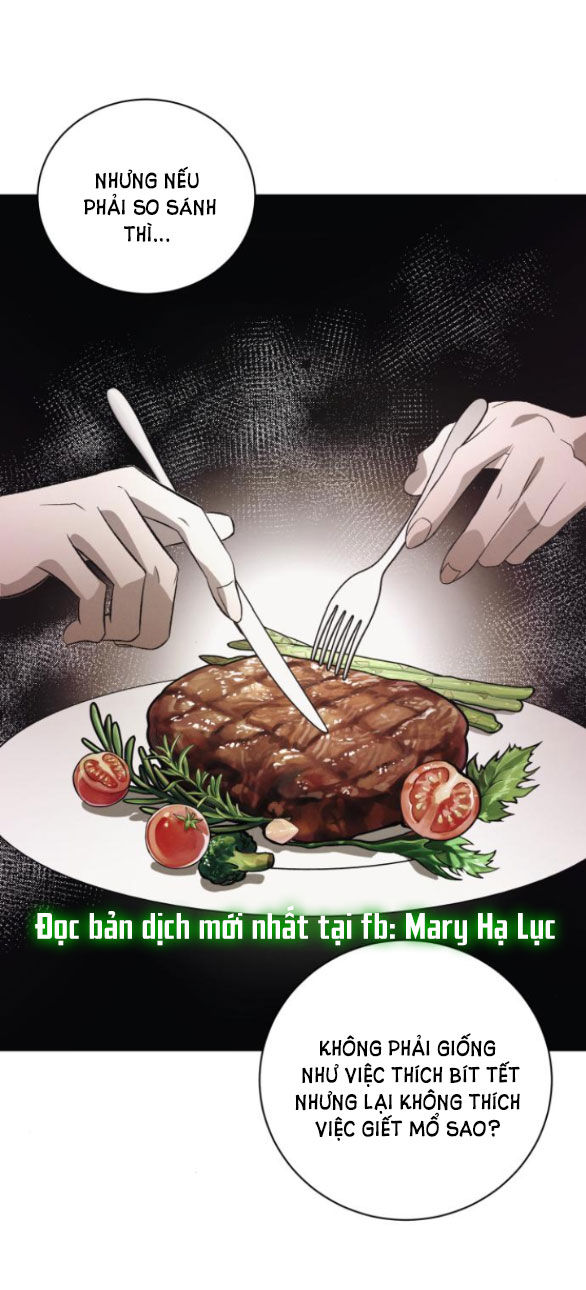 điệu nhảy say mê giữa màn đêm chapter 4.2 11