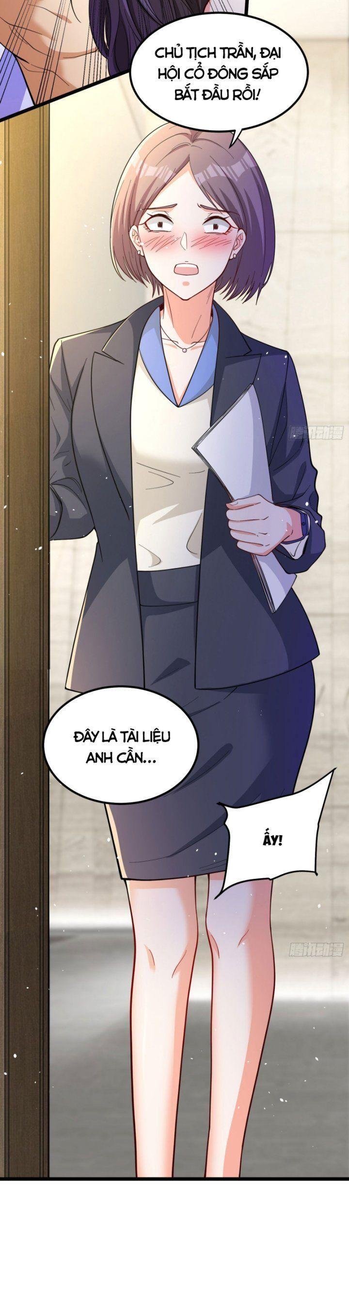 câu lạc bộ trao đổi cuộc sống chapter 2 6