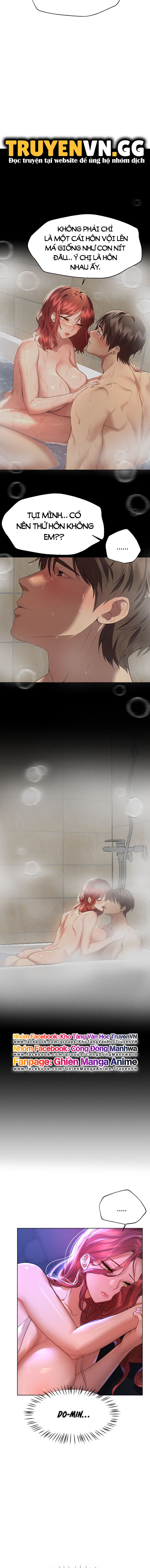 những người bạn của chị tôi chapter 45 9