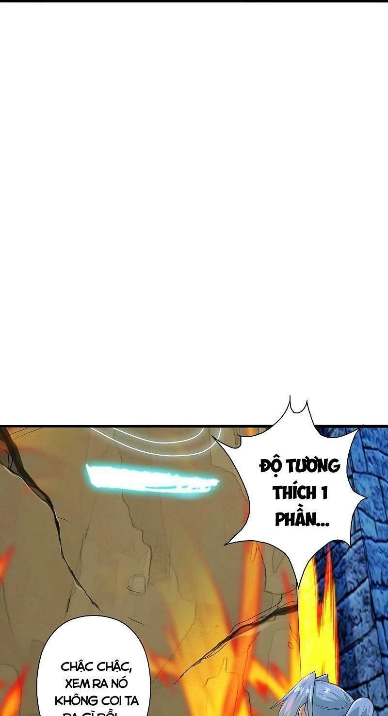 tiên võ đế tôn chapter 281 19